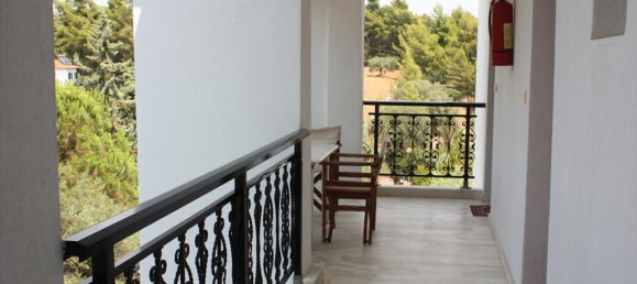  تاون هاوس في Chalkidiki, Greece 580متر مربع رقم 8111 8