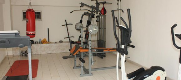  تاون هاوس في Chalkidiki, Greece 580متر مربع رقم 8111 14