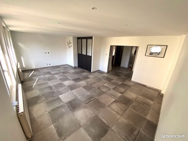 Casa de 2 dormitorios en Digoin, France No. 355201