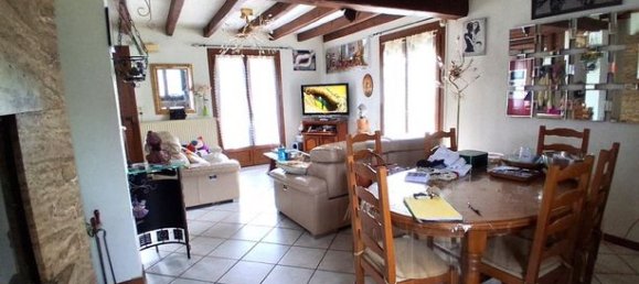 3 Schlafzimmer Haus in Belfort, France, Nr. 302878 4