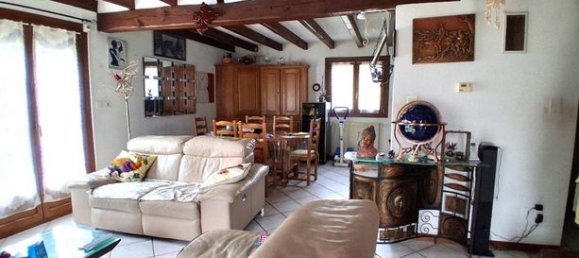 3 Schlafzimmer Haus in Belfort, France, Nr. 302878 3