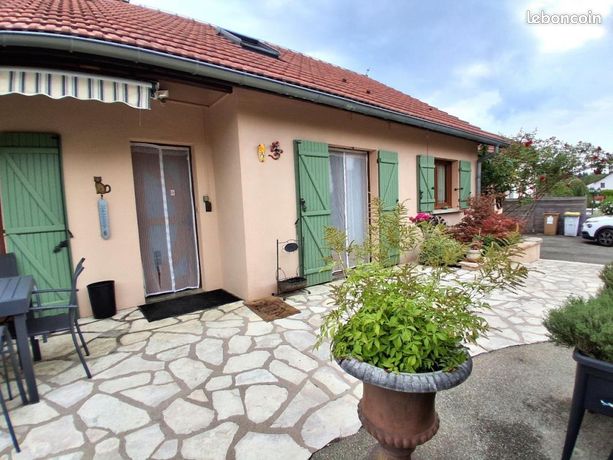 3 Schlafzimmer Haus in Belfort, France, Nr. 302878