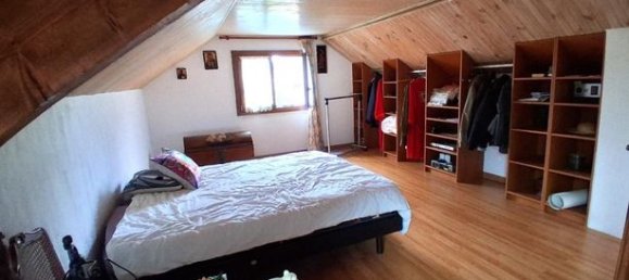3 Schlafzimmer Haus in Belfort, France, Nr. 302878 11