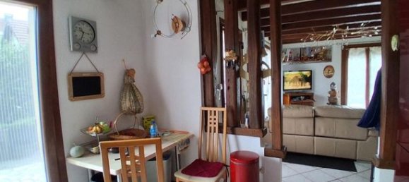 3 Schlafzimmer Haus in Belfort, France, Nr. 302878 15