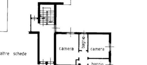 3غرفة شقة في Solaro, Italy رقم 60637 7