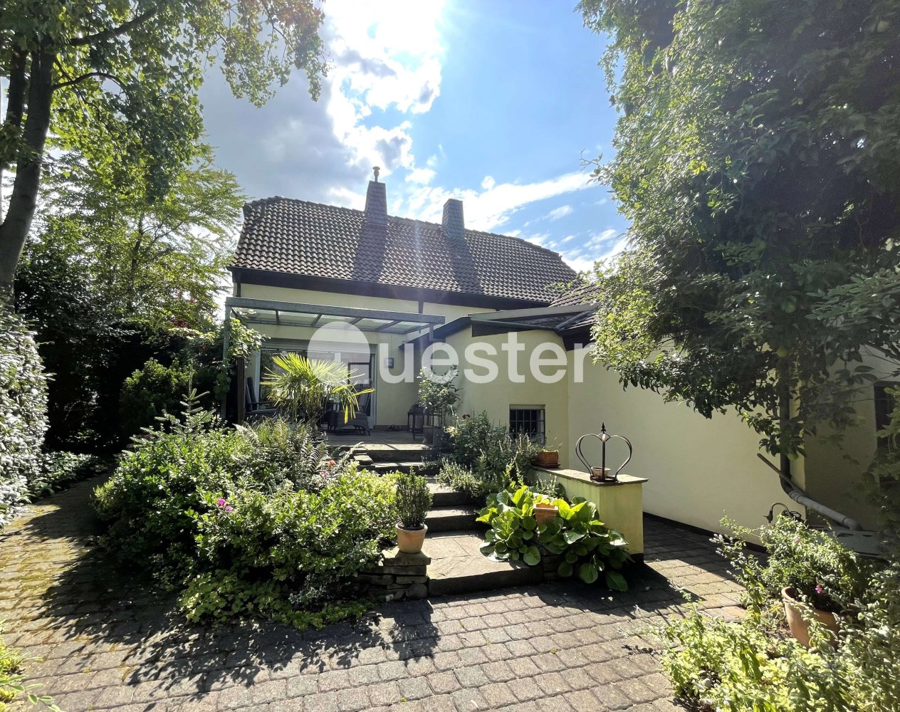 7-Zimmer Haus in Duisburg, Germany, Nr. 225546