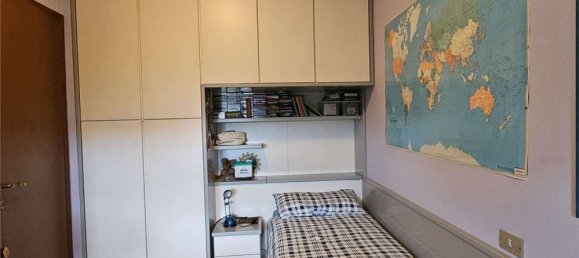 Квартира с 4 комнатами в Милан, Италия № 263939 10