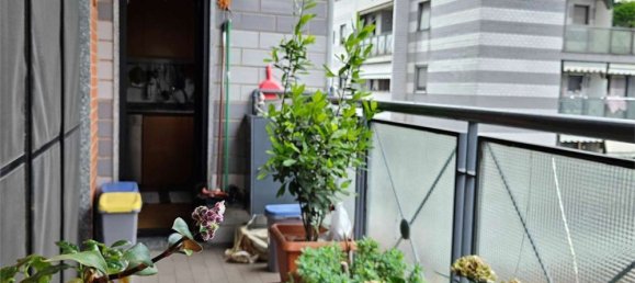 Квартира с 4 комнатами в Милан, Италия № 263939 4