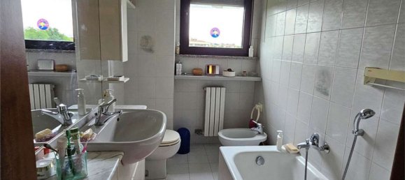 Квартира с 4 комнатами в Милан, Италия № 263939 13