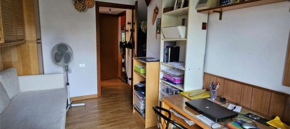 Квартира с 4 комнатами в Милан, Италия № 263939 11