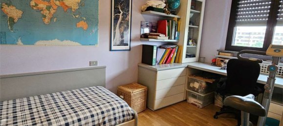 Квартира с 4 комнатами в Милан, Италия № 263939 8