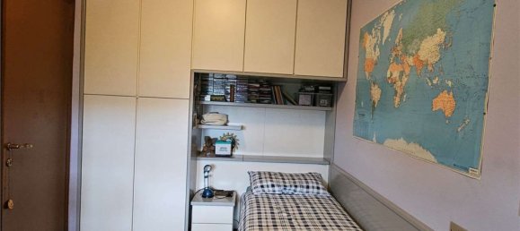 Квартира с 4 комнатами в Милан, Италия № 263939 9