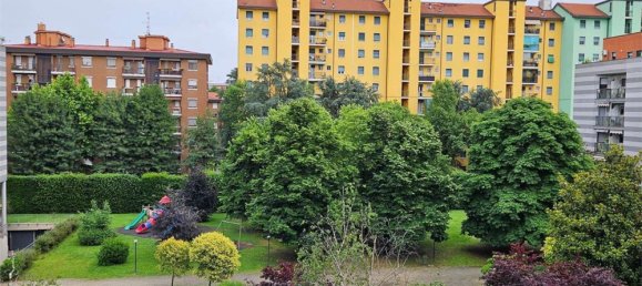 Квартира с 4 комнатами в Милан, Италия № 263939 7