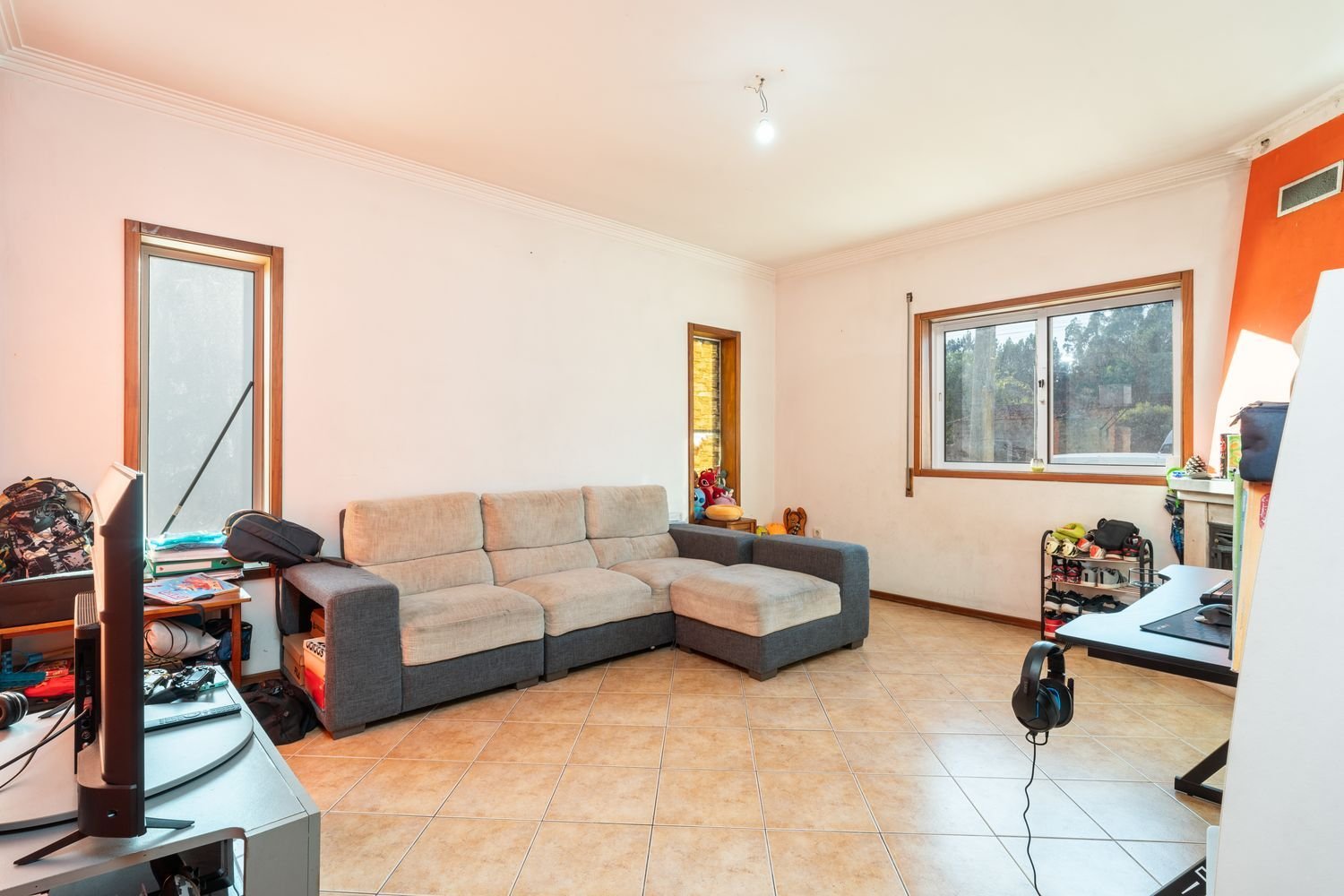 1 غرف نوم شقة في Agueda, Portugal رقم 210944