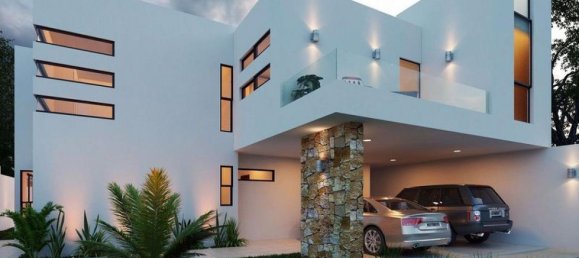 3 Schlafzimmer Haus in Merida, Mexico, Nr. 70142 2