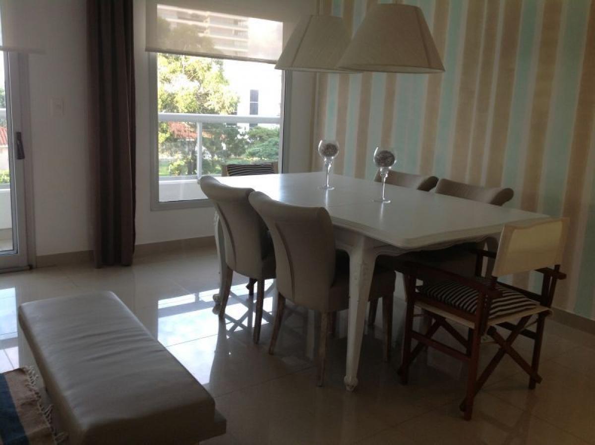 3 bedrooms Apartment in Maldonado, Uruguay No. 5932