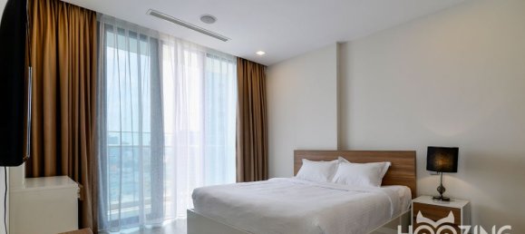 3 bedrooms Apartment in District 1, Vietnam No. 18376 29