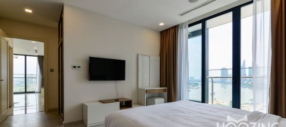 3 bedrooms Apartment in District 1, Vietnam No. 18376 27