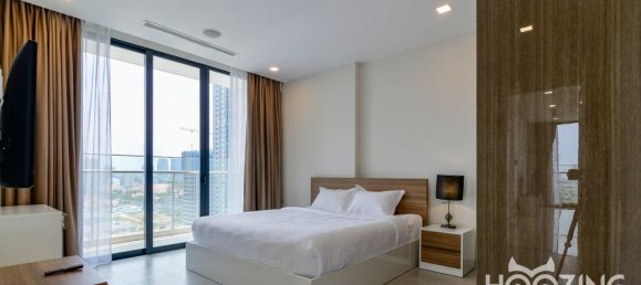 3 bedrooms Apartment in District 1, Vietnam No. 18376 24