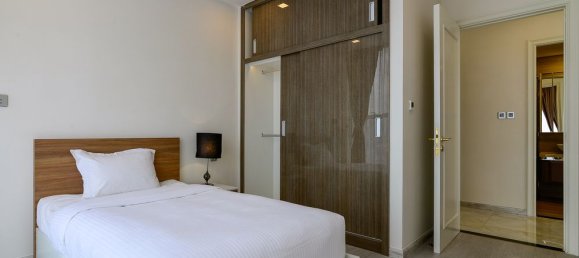 3 bedrooms Apartment in District 1, Vietnam No. 18376 21