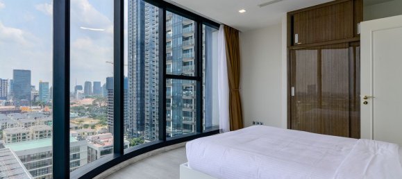 3 bedrooms Apartment in District 1, Vietnam No. 18376 14