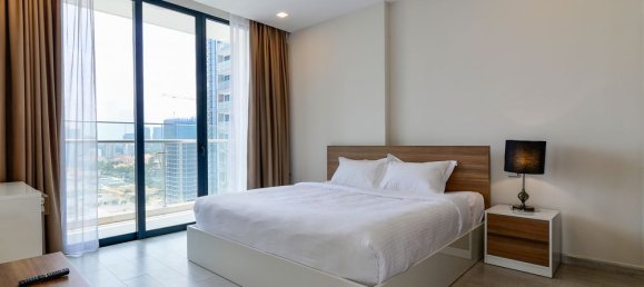 3 bedrooms Apartment in District 1, Vietnam No. 18376 25