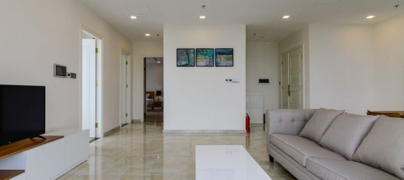 3 bedrooms Apartment in District 1, Vietnam No. 18376 10