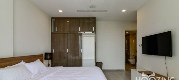 3 bedrooms Apartment in District 1, Vietnam No. 18376 26