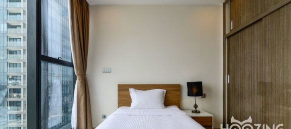 3 bedrooms Apartment in District 1, Vietnam No. 18376 19