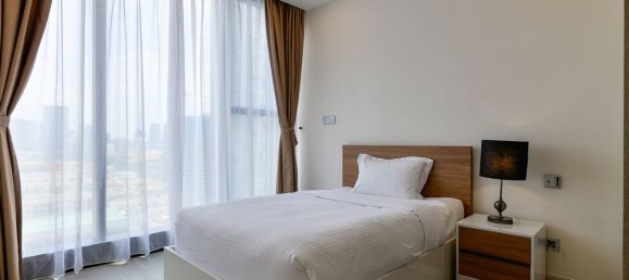 3 bedrooms Apartment in District 1, Vietnam No. 18376 22