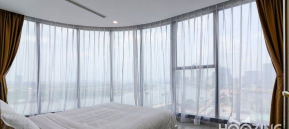 3 bedrooms Apartment in District 1, Vietnam No. 18376 17