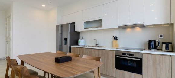 3 bedrooms Apartment in District 1, Vietnam No. 18376 6