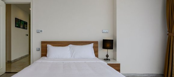 3 bedrooms Apartment in District 1, Vietnam No. 18376 20