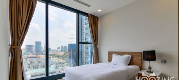 3 bedrooms Apartment in District 1, Vietnam No. 18376 18