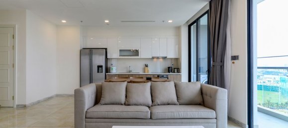 3 bedrooms Apartment in District 1, Vietnam No. 18376 5