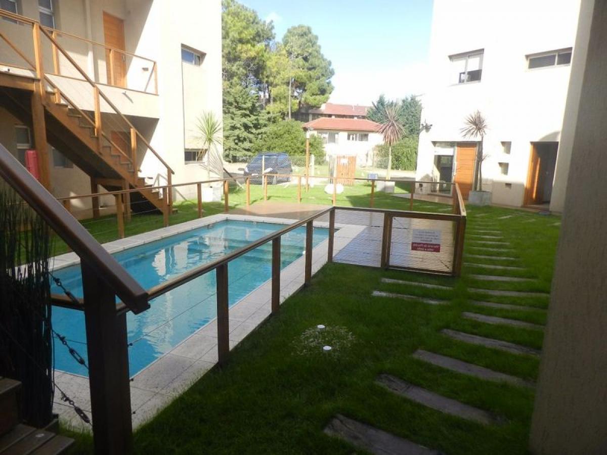  فندق في Mar del Plata, Argentina 1230متر مربع رقم 109416