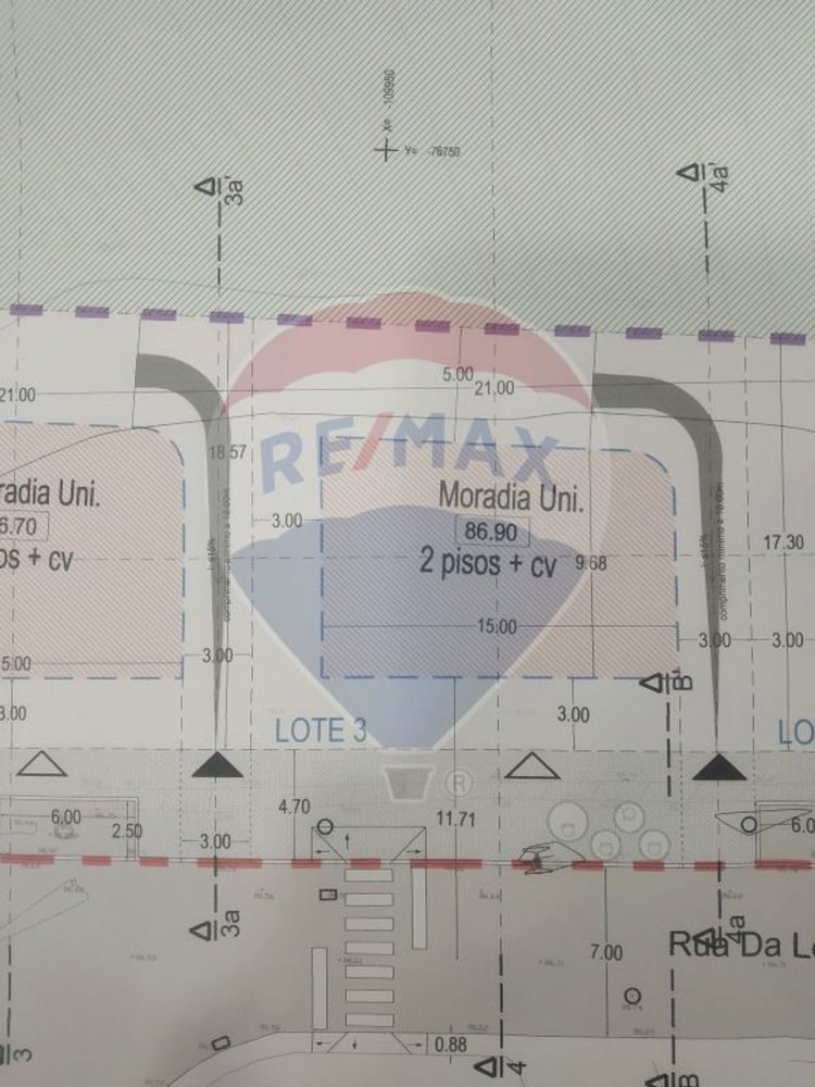 376m² Land in Ericeira, Portugal No. 39511