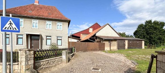 12-Zimmer Bauernhof in Hildesheim, Germany, Nr. 128286 5