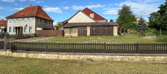 12-Zimmer Bauernhof in Hildesheim, Germany, Nr. 128286 2