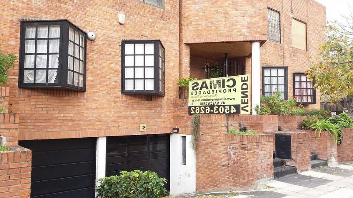 3 Schlafzimmer Haus in Buenos Aires, Argentina, Nr. 94443