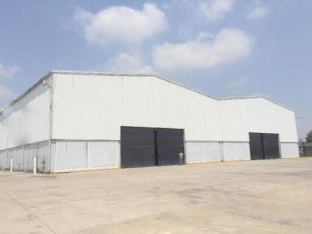 Terreno em Cuautitlan Izcalli, Mexico N.º 203952