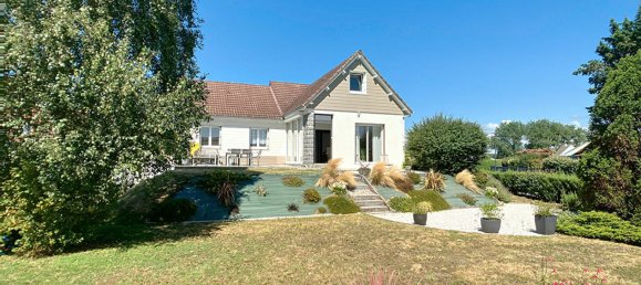 5 Schlafzimmer Haus in Brehal, France, Nr. 297267 15