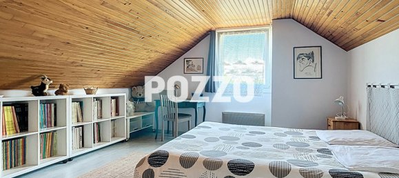 5 Schlafzimmer Haus in Brehal, France, Nr. 297267 13