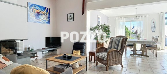 5 Schlafzimmer Haus in Brehal, France, Nr. 297267 2