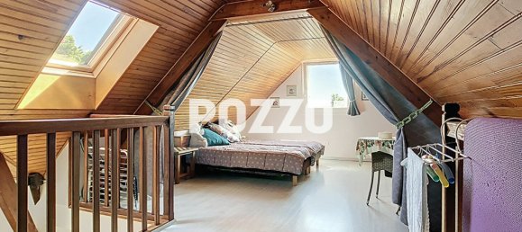 5 Schlafzimmer Haus in Brehal, France, Nr. 297267 12