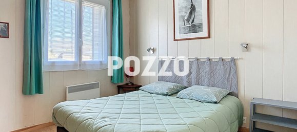 5 Schlafzimmer Haus in Brehal, France, Nr. 297267 8