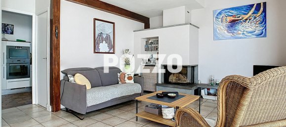 5 Schlafzimmer Haus in Brehal, France, Nr. 297267 4