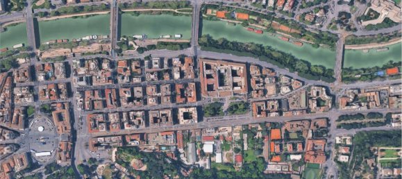 Квартира с 9 спальнями в Рим, Италия № 332092 16