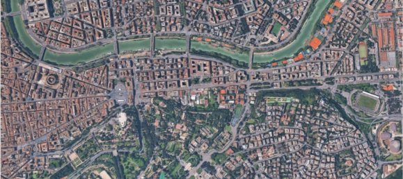 Квартира с 9 спальнями в Рим, Италия № 332092 17