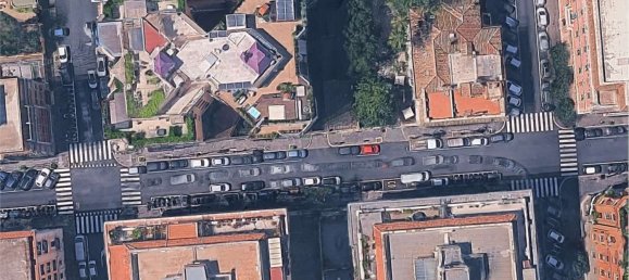 Квартира с 9 спальнями в Рим, Италия № 332092 14